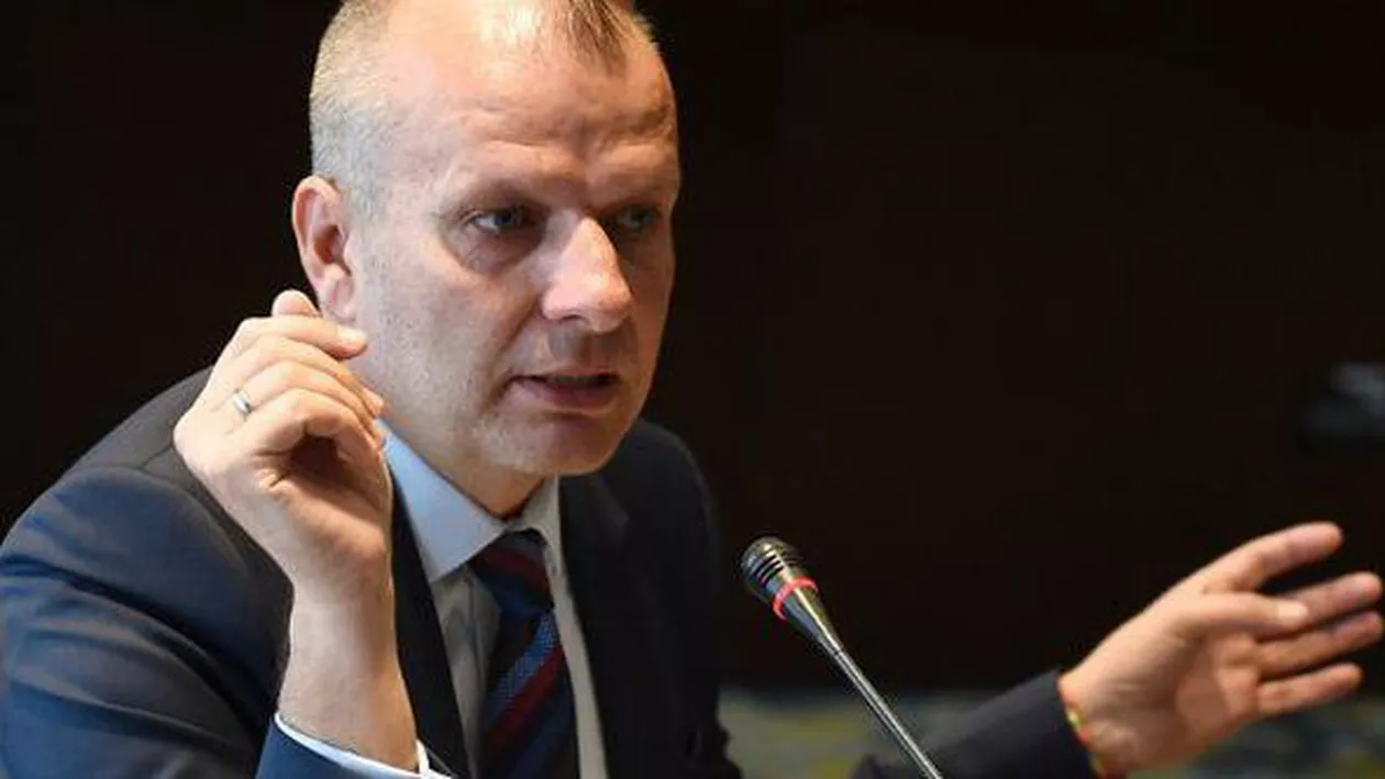 Declarații PROVOCATOARE ale șefului transportatorului maghiar de gaze, făcute chiar la București: Ce faceţi cu gazul? Îl ardeţi, faceţi un foc mare? / V-am făcut o mare favoare!