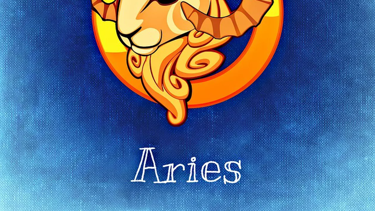 HOROSCOPUL ZILEI DE JOI 28 IUNIE 2018 pentru Zodia Berbec