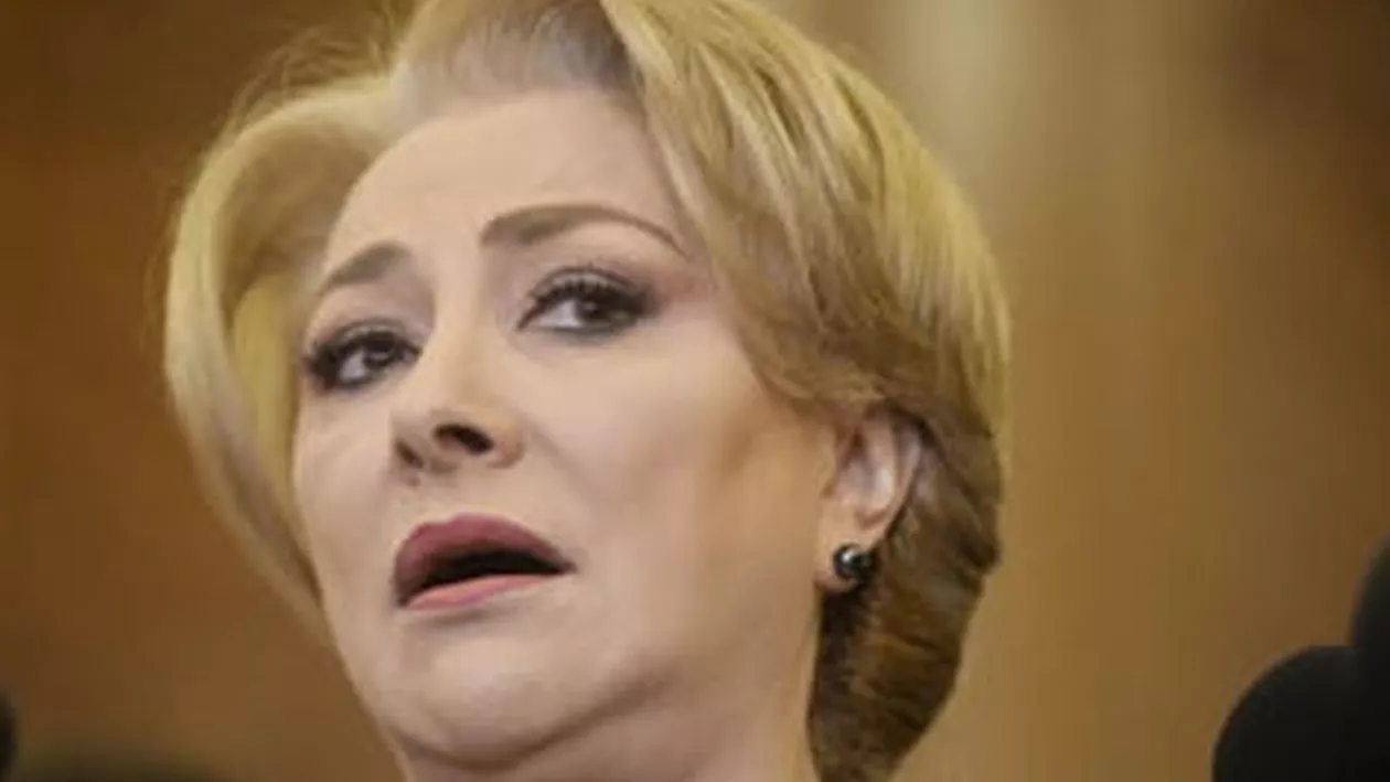 DEZASTRU ECONOMIC: Premierul DĂNCILĂ a ascuns tot timpul aceste CIFRE! Situaţia e mai gravă decât se credea