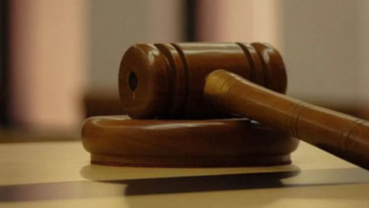 Femeie din Dâmbovița, condamnată după un FURT NEOBIȘNUIT