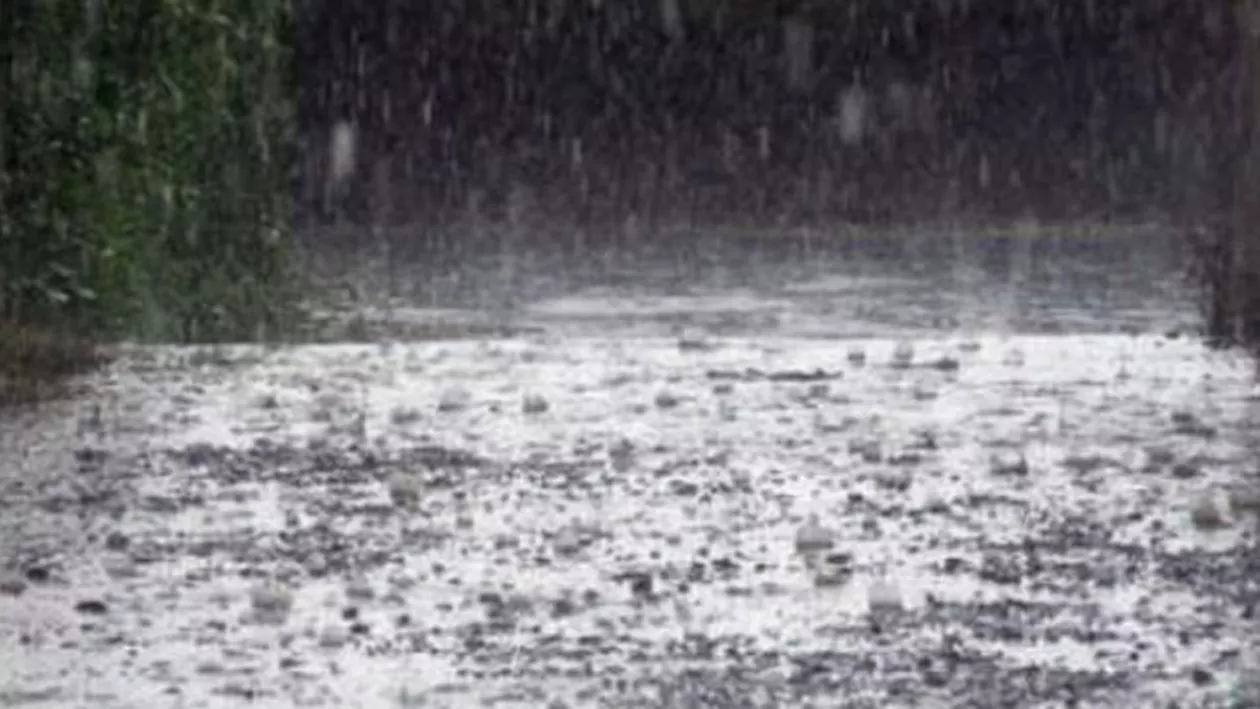 Alertă METEO: Veste teribilă pentru concediile românilor! Un ciclon aduce urgia în această vară: Zonele vizate