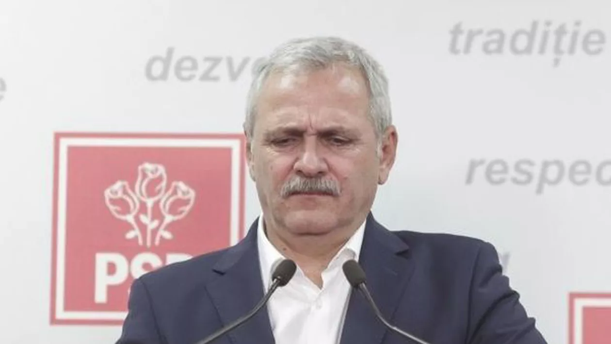 DNA cere pedeapsă mai mare pentru Liviu Dragnea: Procurorii au făcut apel privind sentinţa din dosarul angajărilor fictive (VIDEO)