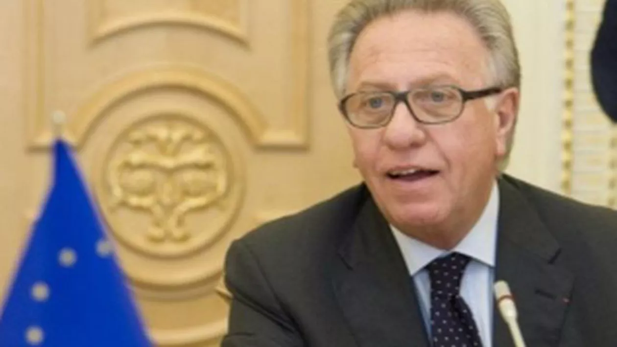 Președintele Comisiei de la Veneția, anunț de ULTIM MOMENT despre Legile Justiției: Semnal de ALARMĂ tras în România