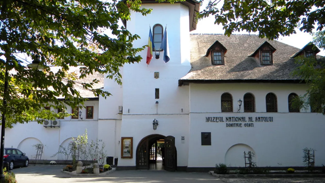 Centenar 2018 – Satul românesc, sunetul istoriei! O vizită la Muzeul Național al Satului, cât o lecție de viață: ‘România modernă încă iubește costumul popular’