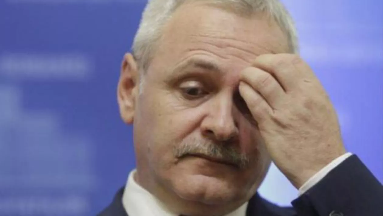 LIVIU DRAGNEA, lovit de unde nu se aştepta: ‘Ai pierdut pariul cu raţiunea, reprezentaţi  pegra societății'