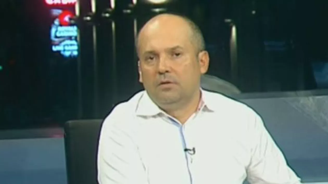 Radu Banciu: Sistemul penitenciar ține cu brutele, cu escrocii, cu criminalii sau corupții. Nu e niciun fel de reeducare acolo! (VIDEO)