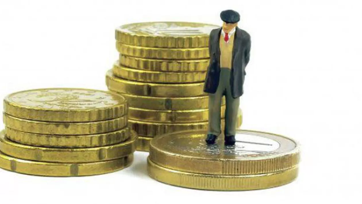 Anunț ȘOC de la Guvern: Ce se întâmplă cu pensiile românilor de la 1 iulie! Toți românii sunt puternic afectați...