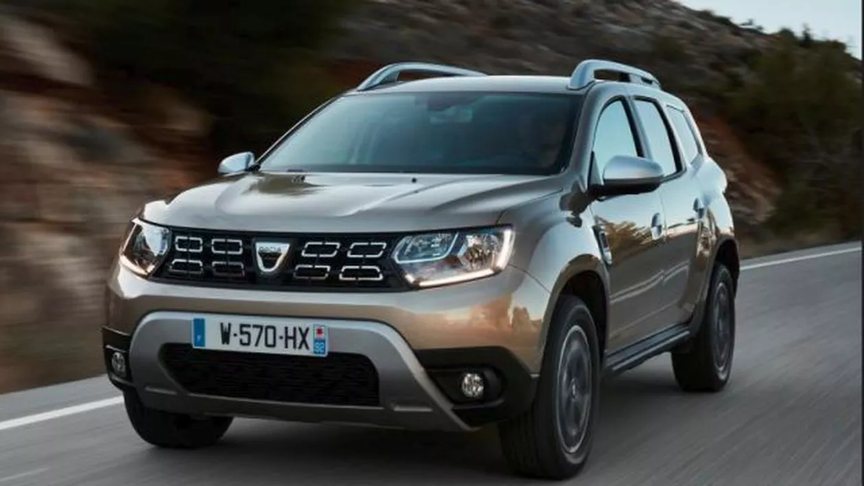 Anunţ important pentru toţi posesorii de Dacii: Ce trebuie să ştie dacă au de gând să călătorească în Europa