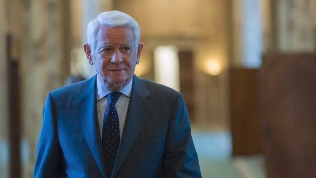 Numiri controversate în diplomaţia românească: Copiii lui Meleşcanu, Daniel Barbu, dar şi a unui apropiat al lui Dragnea, trimişi consuli prin Europa