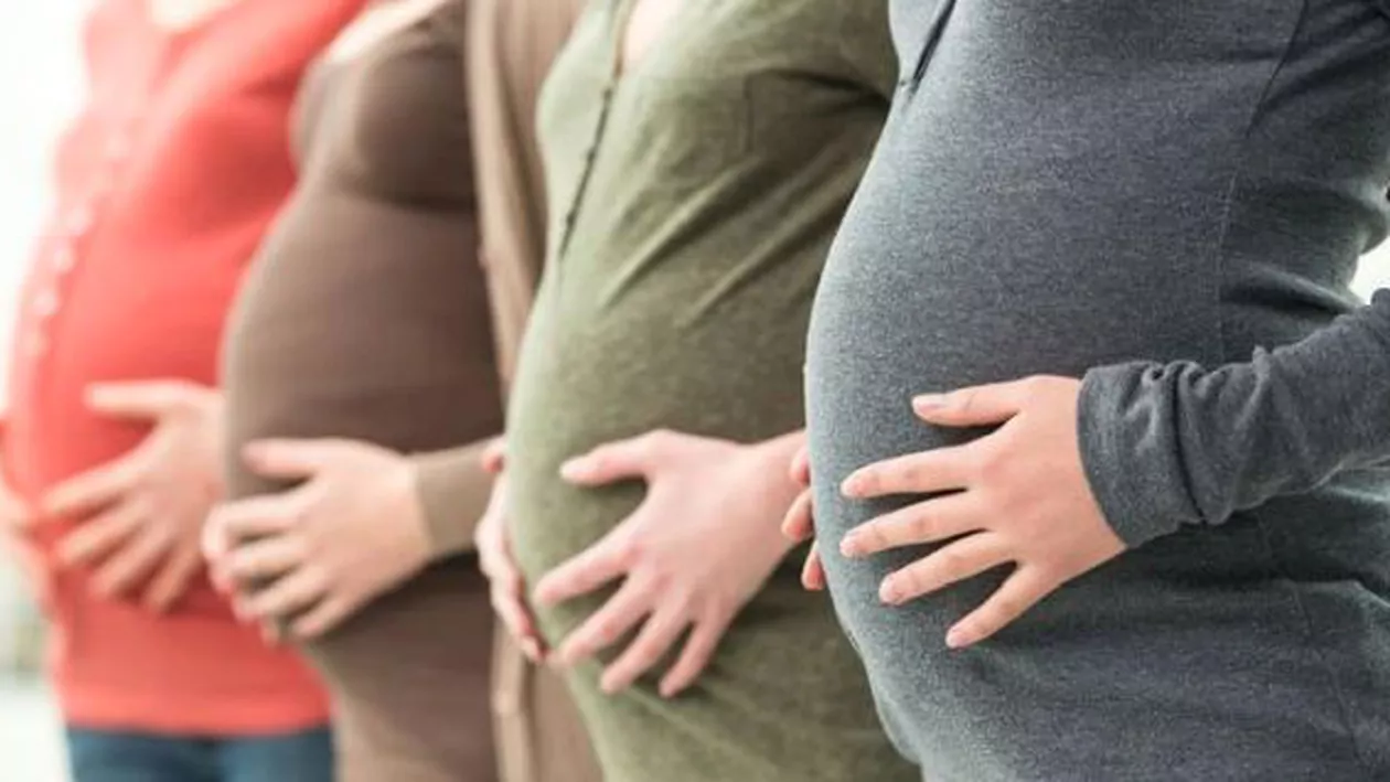 Primăria Bucureşti a acordat vouchere de aproape 500.000 de euro pentru 1.000 de femei însărcinate