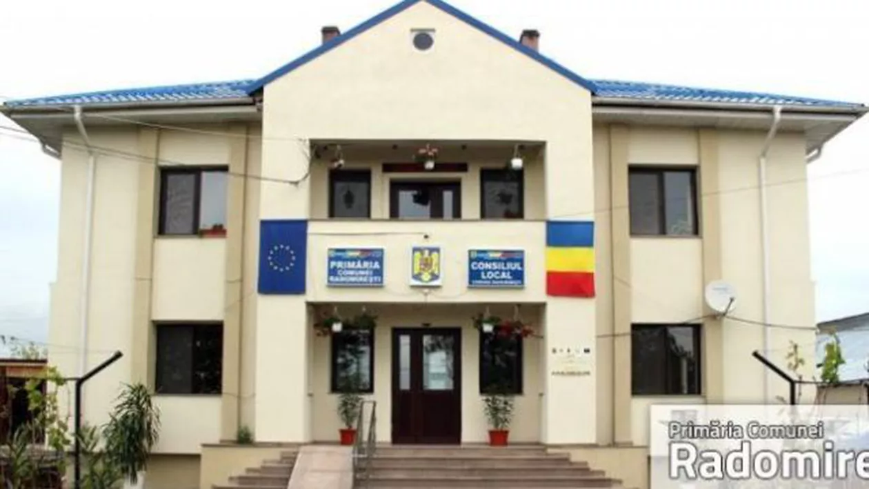 AROGANŢA unui primar rămas fără bani de salarii: „Cine are nevoie să vină la mine să-i dau, c-am frigiderul plin de carne!“