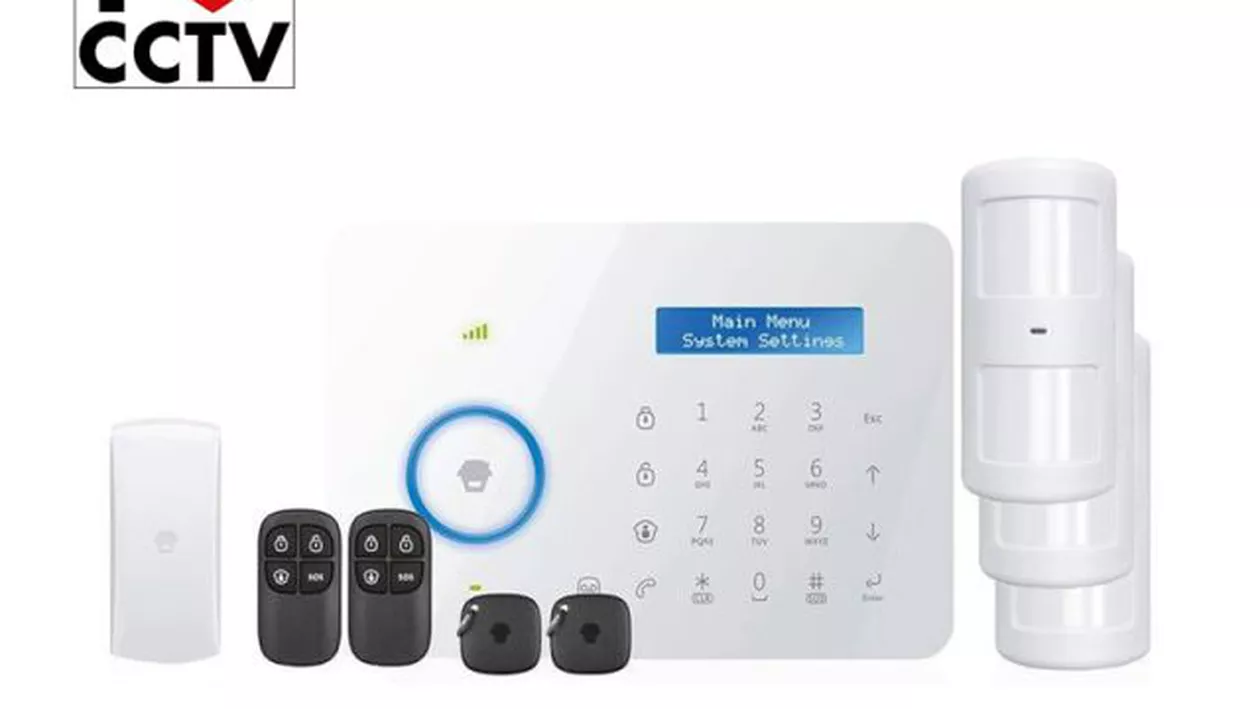SISTEME DE ALARMA (FOTO)