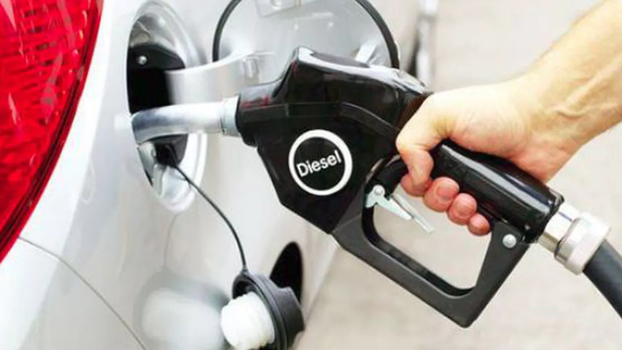 Mașinile diesel, interzise OFICIAL: Cât timp mai poți circula în marile orașe și ce se întâmplă în București