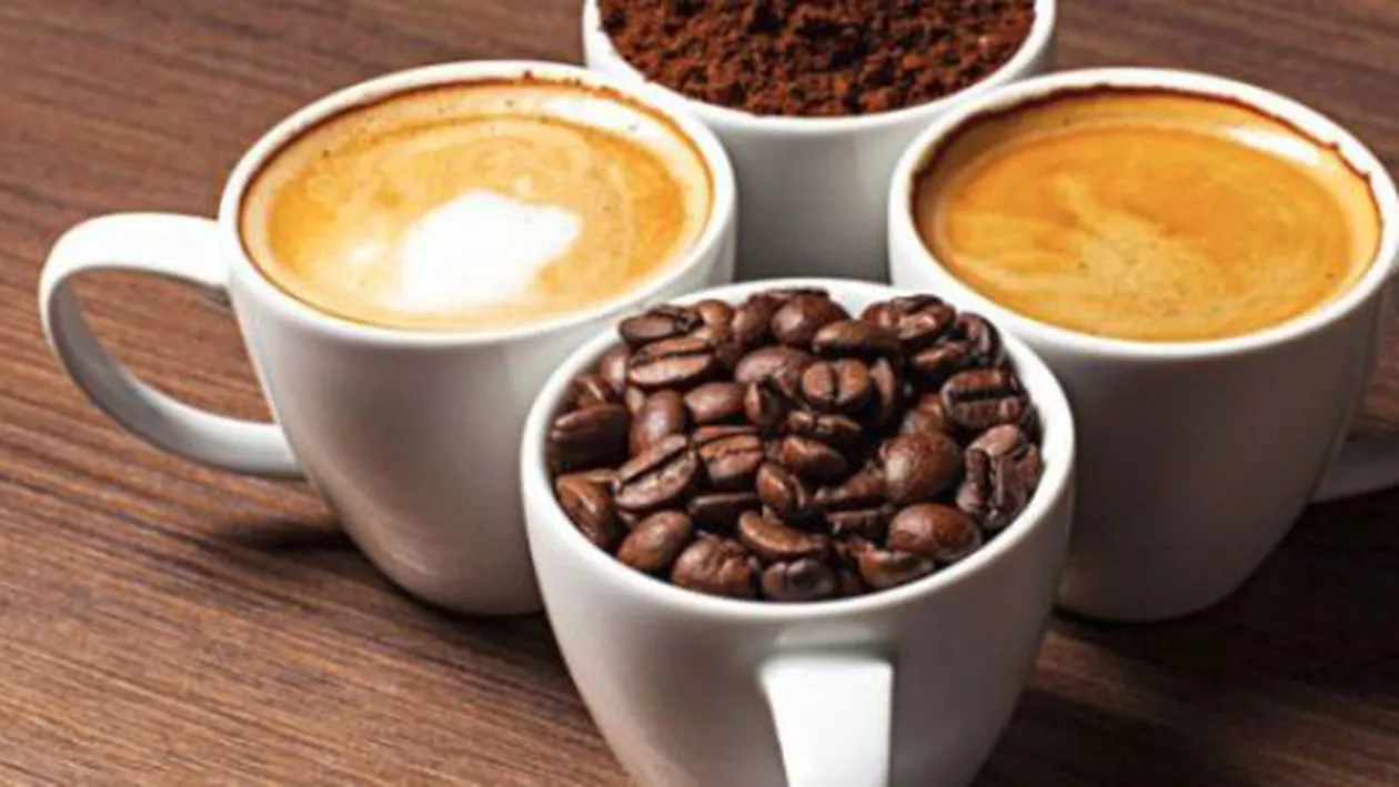 Care este cel mai bun moment al zilei pentru a bea cafea