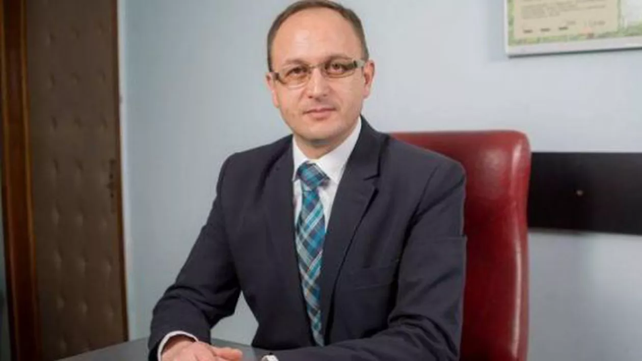 ALDE premiază trădătorii. Dat afară din PNL, un politician a devenit vicepreședinte în partidul lui Tăriceanu