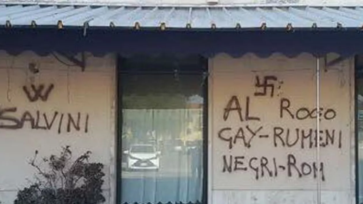 Românii din Italia, DISPERAȚI! Au fost ȚINTA unor AMENINȚĂRI. Autoritățile au intervenit de URGENȚĂ