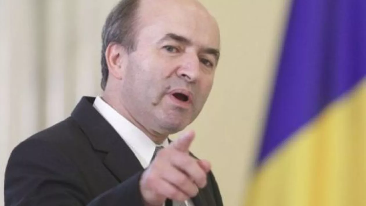 Tudorel Toader, AVERTISMENT pentru magistrați, de Ziua Justiției