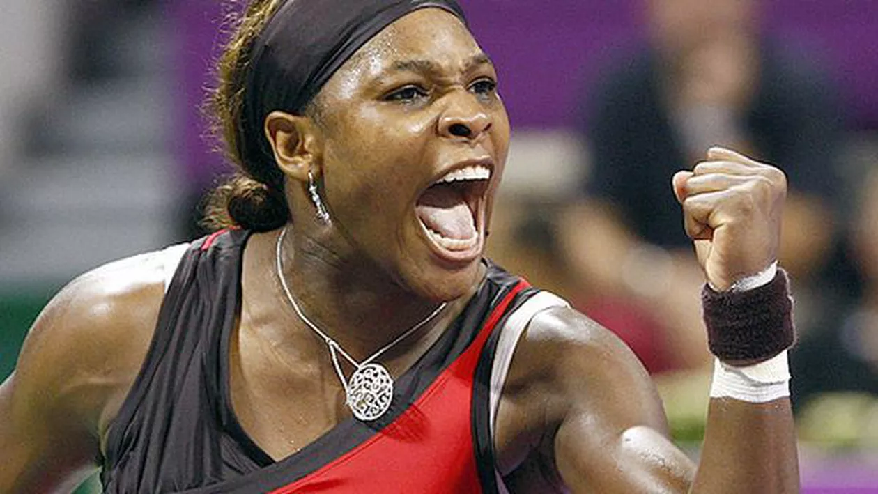 Serena Williams, REVOLTATĂ de ce i se întâmplă: E DEZAMĂGITOR şi ȘOCANT să aflu ASTA!