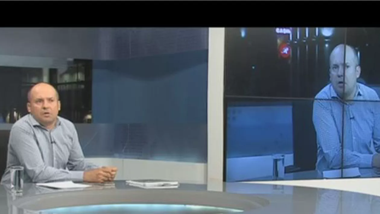 Radu Banciu, mesaj pentru Orban: Să nu faceți nimic în Opoziție e o crimă și pentru asta ar trebui să plătiți cu capul (VIDEO)