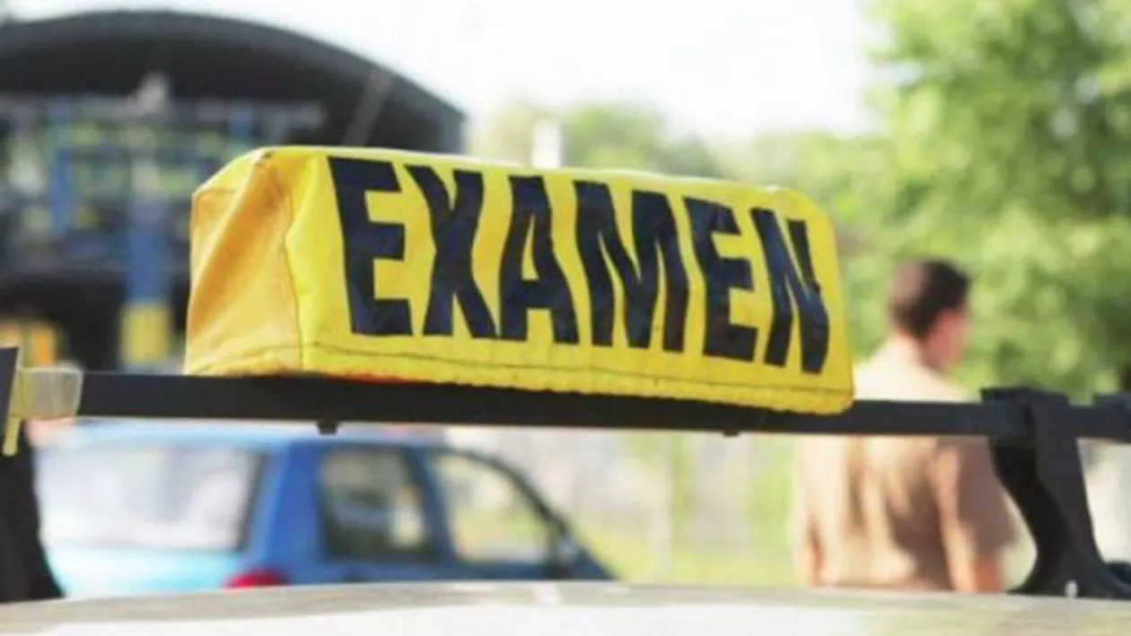 Anunț IMPORTANT pentru toți șoferii: Schimbare la examenul auto și modificare RADICALĂ a limitei de viteză în localitate