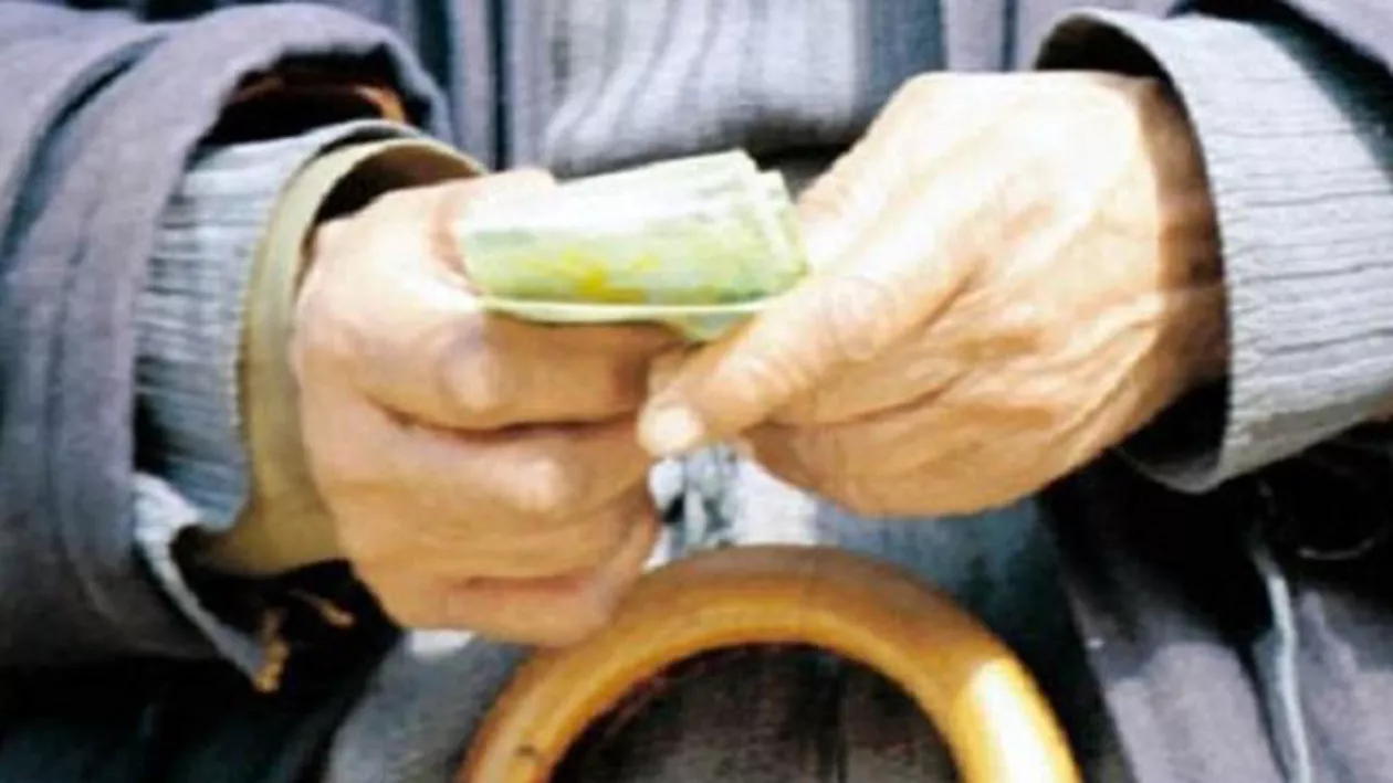 E OFICIAL! Schimbări radicale pentru PENSIONARI! Aceşti români vor beneficia de recalcularea pensiei