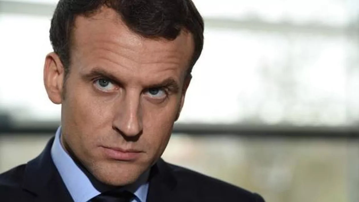 Ambasadorul Franței la Budapesta, înlocuit de Macron după ce l-a lăudat pe Viktor Orban