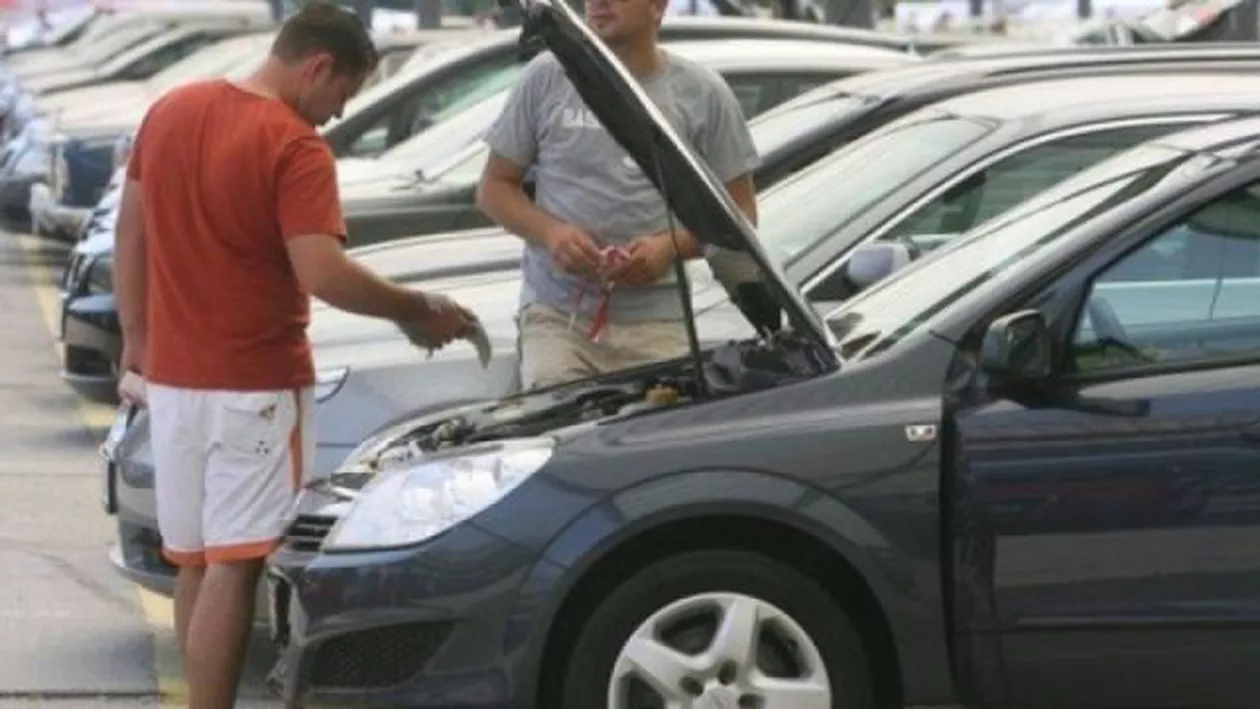 LOVITURĂ pentru ŞOFERII români! Din păcate, NIMENI nu scapă! Toate maşinile la mâna a doua sunt AFECTATE