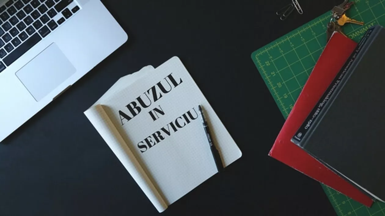 S-A DECIS! Cum se modifică articolul privitor la abuzul în serviciu