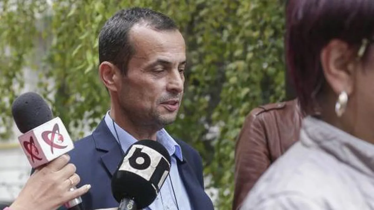 Fostul procuror Mircea Negulescu: Sunt pregătit pentru o confruntare cu familia Cosma