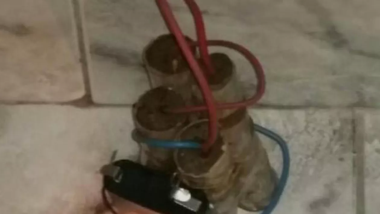 Atentat TERORIST dejucat în Franța: Ce viza ATACUL