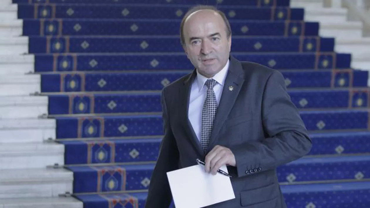Tudorel Toader, întrebat dacă modificările la codurile penale ar fi fost făcute pentru Liviu Dragnea: Oricând vei găsi pe cineva care va beneficia de respectiva modificare