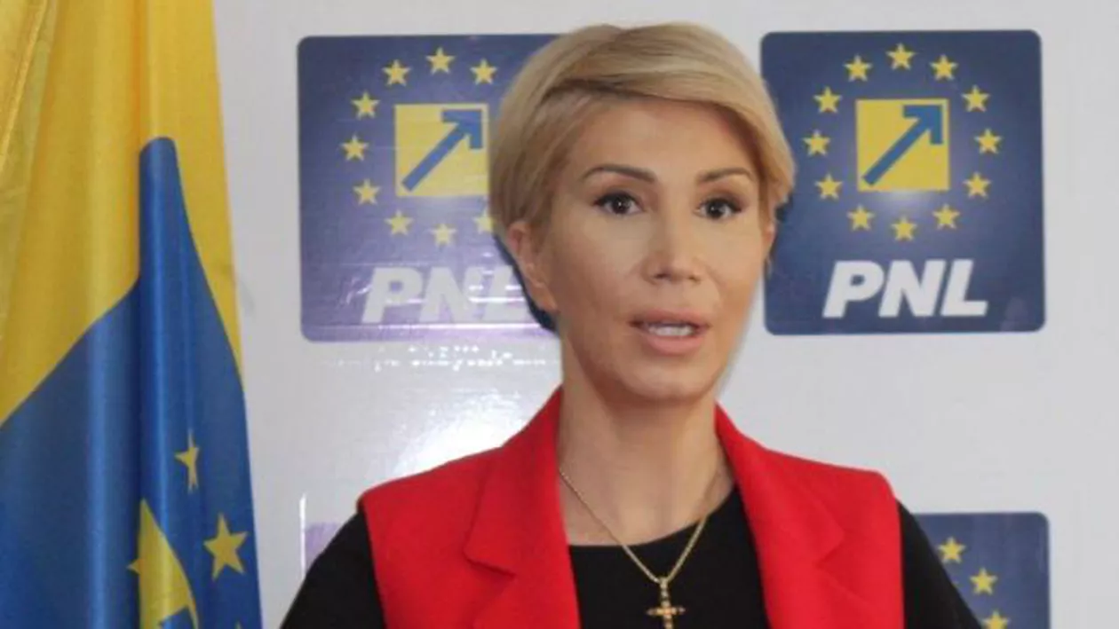 Raluca Turcan, reacţie FURIBUNDĂ după modificările la Codul Penal: Comisia Iordache - turnesolul pentru ALBIREA DOSARULUI lui Dragnea