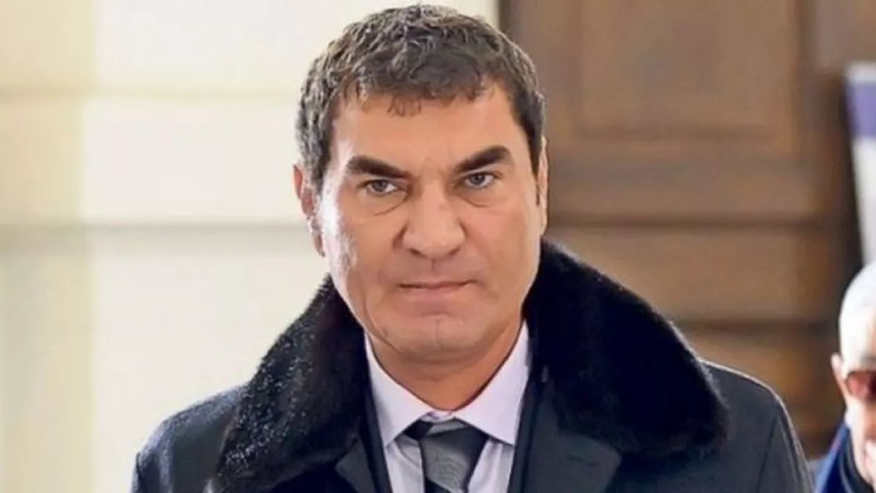 Cristi Borcea, supărat că Messi şi Ronaldo nu fac închisoare: 'Au și ei probleme, dar nu li se întâmplă. La noi e dorința asta de SÂNGE!'