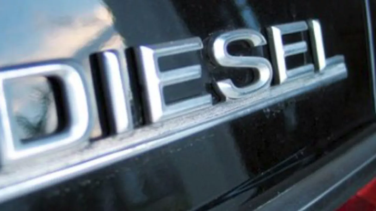 Mașinile diesel, interzise OFICIAL: Anunțul vine de la Comisia Europeana. Până când mai ai voie să circuli...