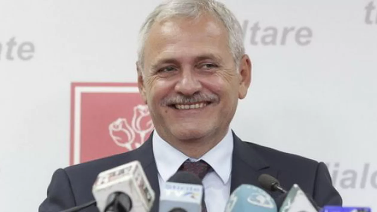 Dragnea, întrebat de ce nu a mers la recepția Ambasadei SUA: A fost o formă de răspuns la ploaie