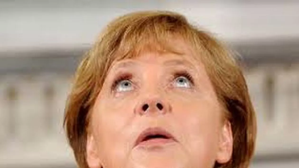 CRIZĂ POLITICĂ în Germania: Angela Merkel ţinută în ŞAH de către partenerii de GUVERNARE