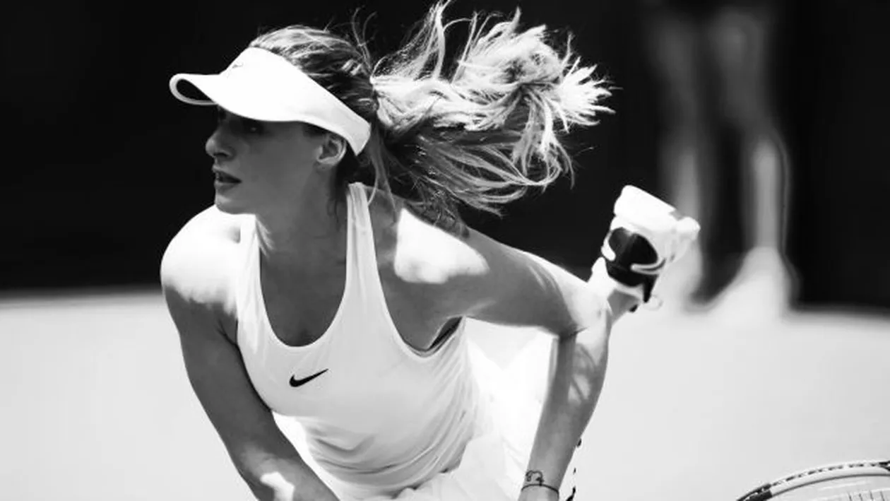 Wimbledon 2018: Ana Bogdan, eliminată DRAMATIC încă din primul tur de o jucătoare aflată pe locul 88 WTA