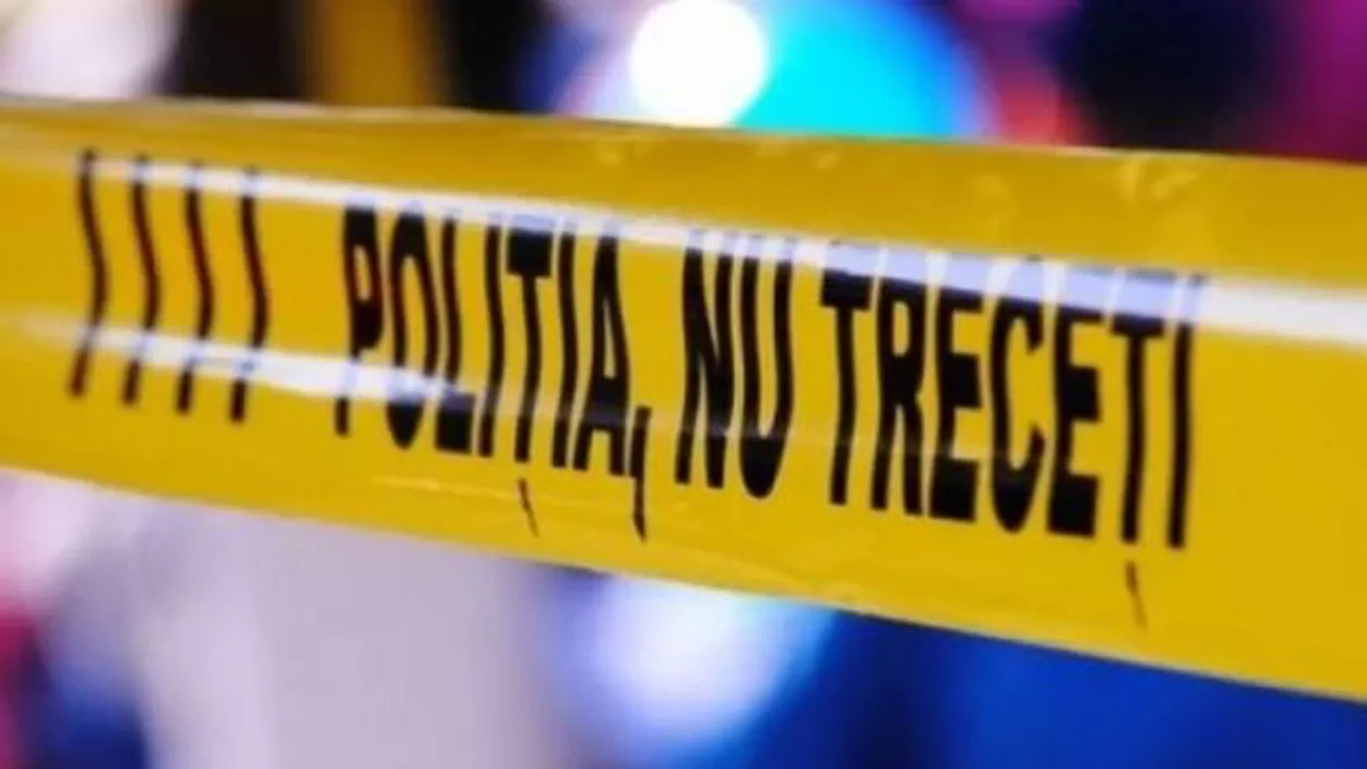 Caz ȘOCANT la Iași: Bărbat, acuzat că şi-a îngropat concubina de vie. Ce pedeapsă a primit agresorul