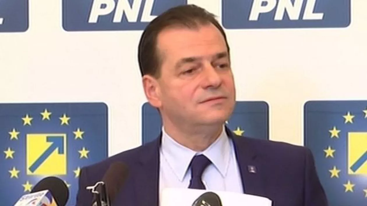 Ludovic Orban le-a trimis scrisori lui Dragnea și Tăriceanu: Liderul PNL îi somează să...