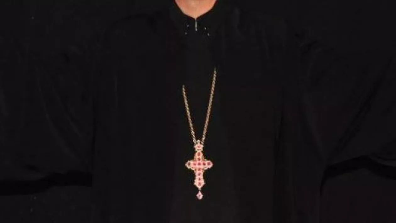 Arhiepiscop CONDAMNAT la închisoare! ȘOCANT ce a ascuns prelatul de autorități (FOTO)