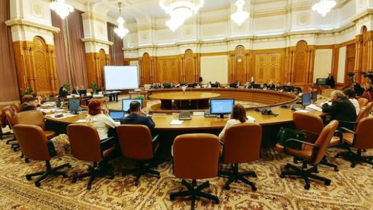 Comisia Iordache, raport favorabil pe modificările la Codul Penal: Proiectul, trimis la votul final după o ședință-fulger 