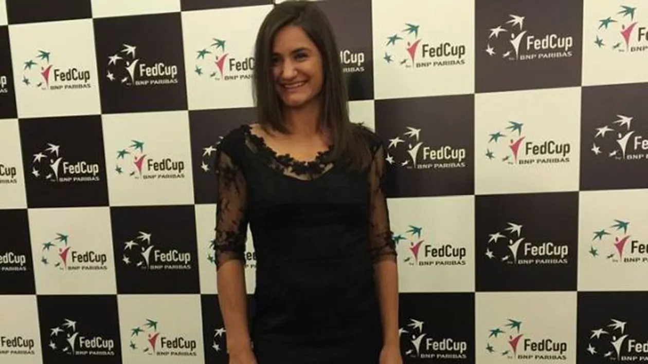 Numai PATRU-s NOROCOASE. Restul de patru au plecat acasă. Monica Niculescu, ELIMINATĂ încă din primul tur la Wimbledon