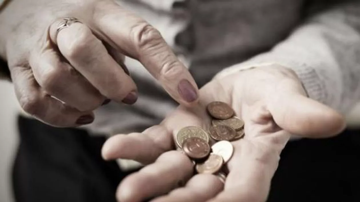 VESTEA care îi afectează pe toţi românii: Ce se întâmplă cu PENSIILE în 2018! Până când se mai fac plăţile...