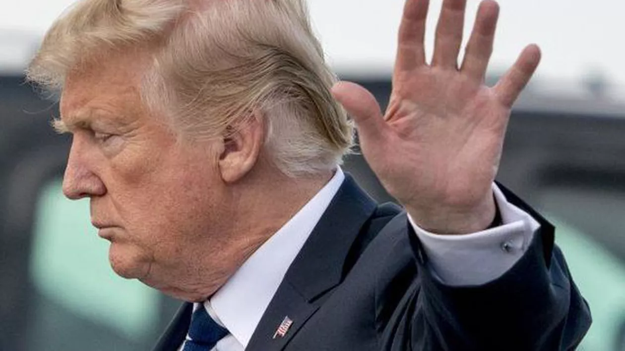 România și aliații din NATO sar la gâtul lui Donald Trump: Totul a plecat de la cheltuielile militare
