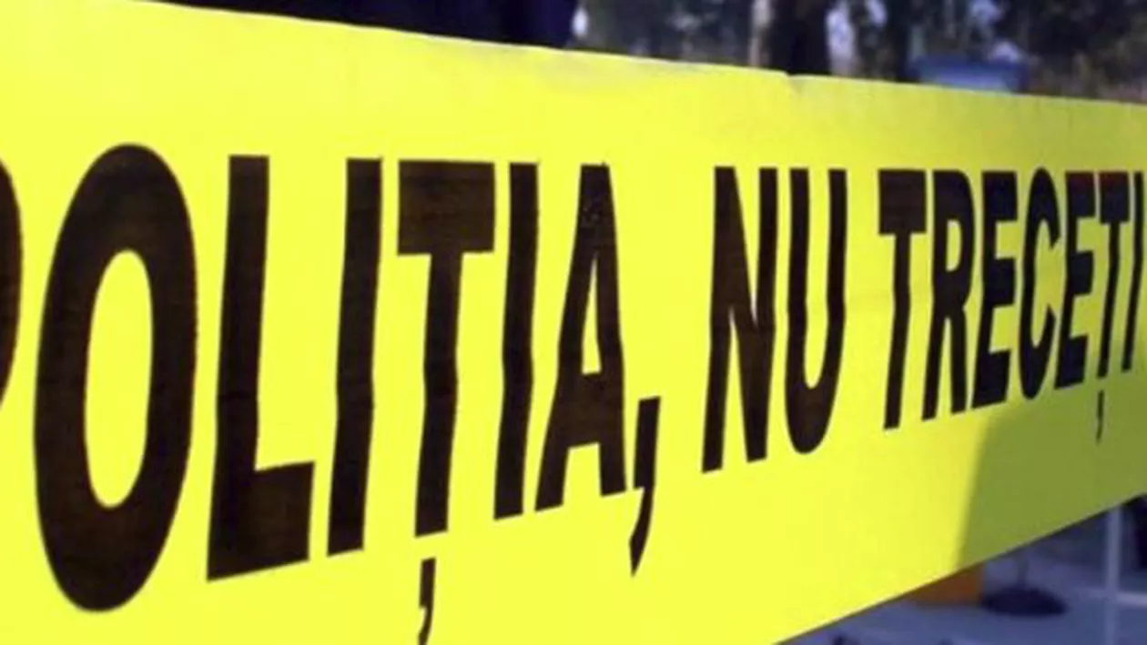 Vaslui: Descoperirea MACABRĂ a unui copil. Tatăl său...