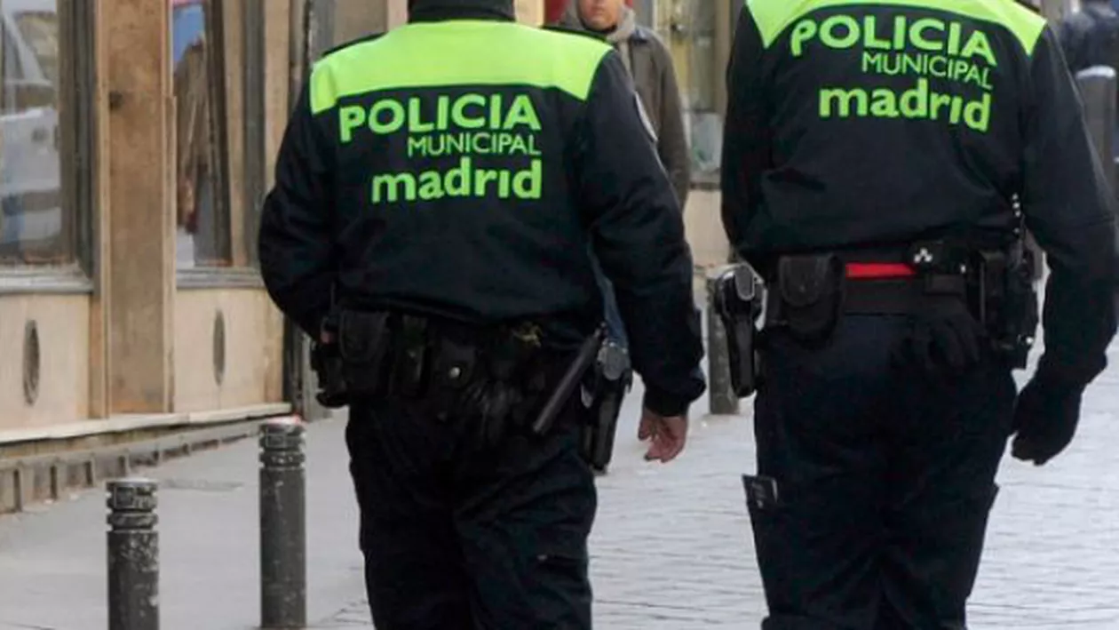 Spania: Un român a fost ucis și abandonat într-un parc din Madrid