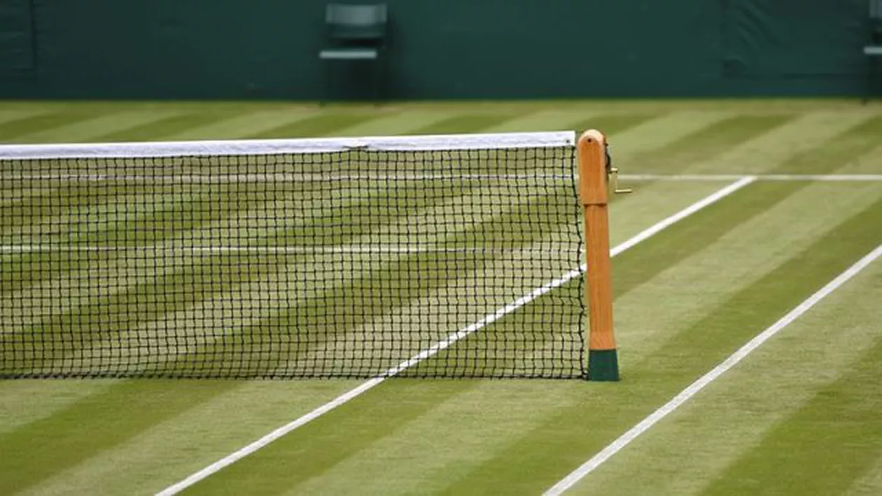 DECLARAŢIE halucinantă la WIMBLEDON: Avea șlițul desfăcut și nu mă puteam abține! Ce a URMAT e ULUITOR...