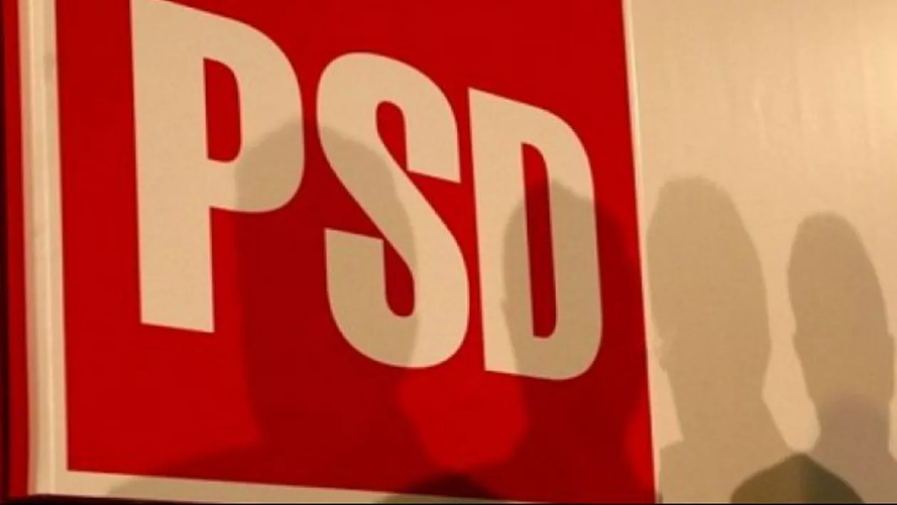 PSD, prima REACŢIE după ce Iohannis a anunţat că va contesta Codul Penal la CCR