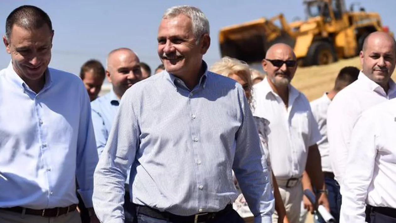 Un judecător CSM îl face PRAF pe Dragnea: Vi se pare normal ca al treilea om în stat să  atenționeze Parchetul să nu treacă o anumită LINIE ROŞIE?