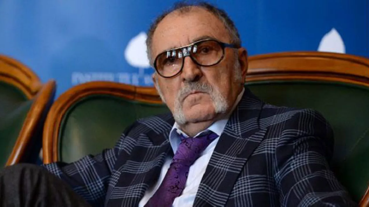 Ion Țiriac, SCANDAL cu Primăria Madrid: Declarații AGRESIVE, ultimatum și presiuni. Ce spun autoritățile spaniole